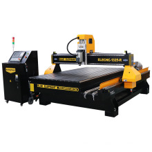 Factory Supply 3D Woodworking CNC Router Wood Cutting Machine for Solidwood, MDF, Aluminum, Alucobond, PVC